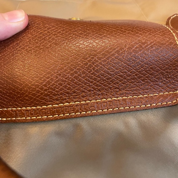 Longchamp Le Pliage Original S Bag - Picture 10 of 11